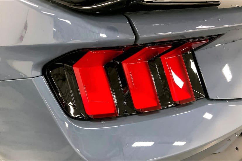 2026 Ford Mustang - Image 14