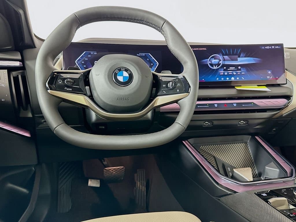 2025 BMW X3 - Image 19