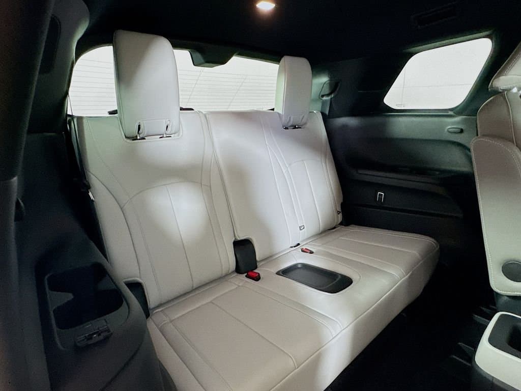 2026 INFINITI QX60 - Image 35