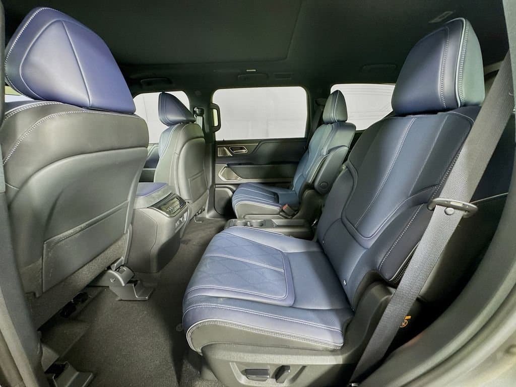 2026 INFINITI QX80 - Image 30