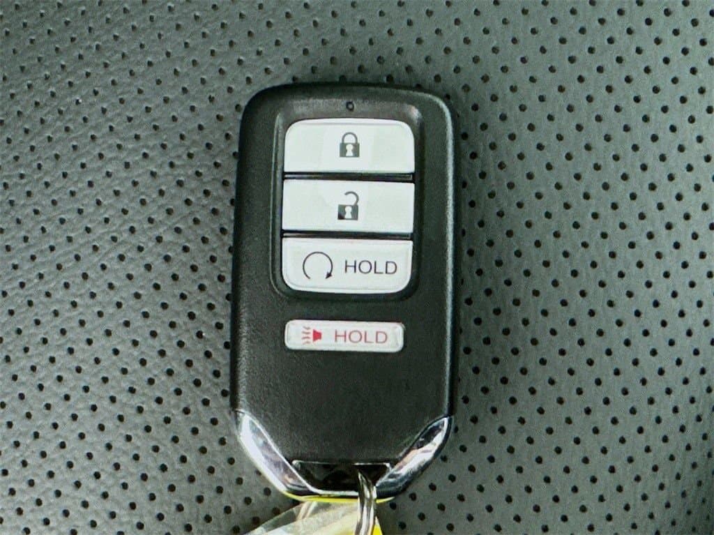 2026 HONDA Ridgeline - Image 41