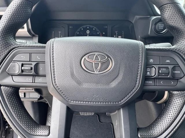 2026 Toyota Tacoma - Image 12