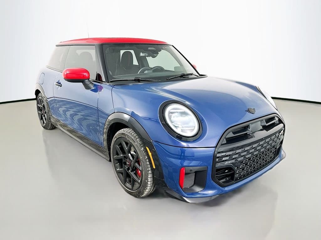 2026 MINI JCW - Image 4