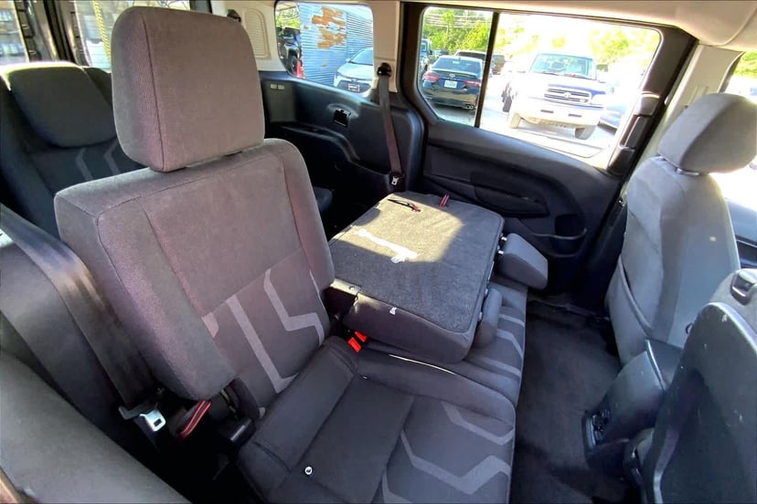 2016 Ford Transit Connect Wagon - Image 19