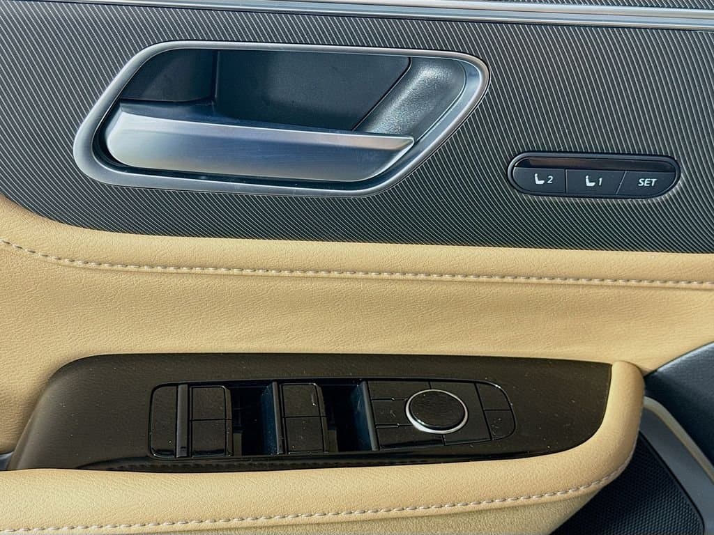 2026 INFINITI QX80 - Image 22