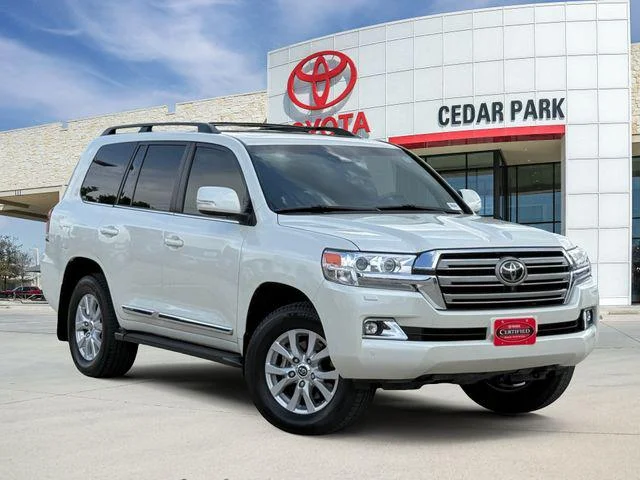 2021 Toyota Land Cruiser - Image 33
