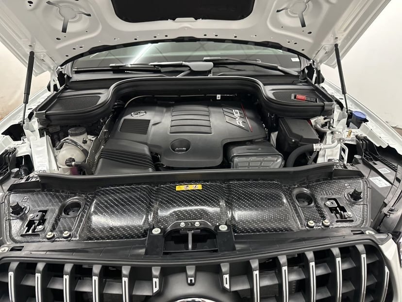 2026 Mercedes-Benz GLE - Image 33