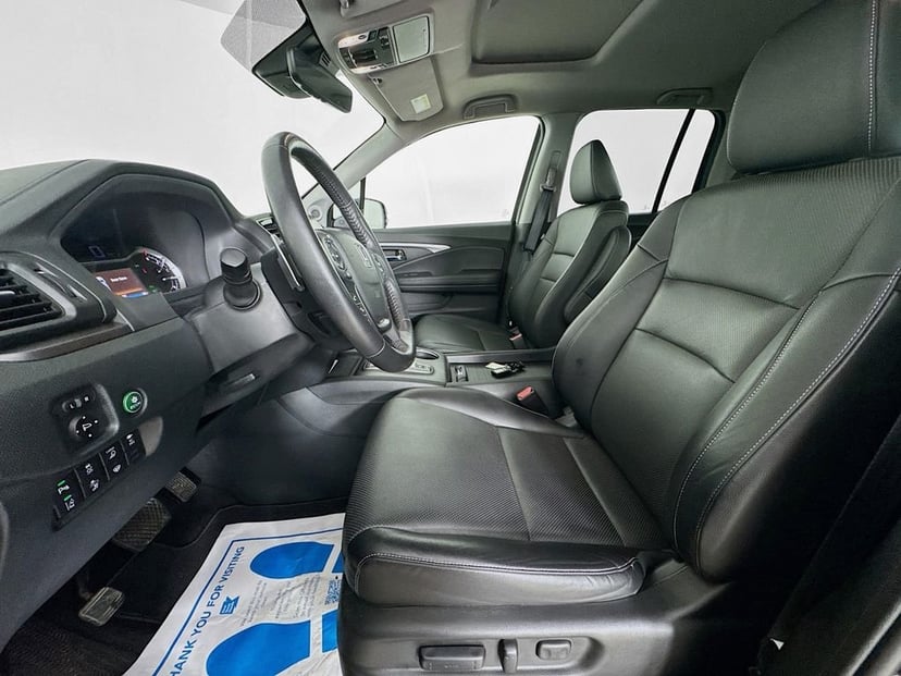 2023 Honda Ridgeline - Image 26