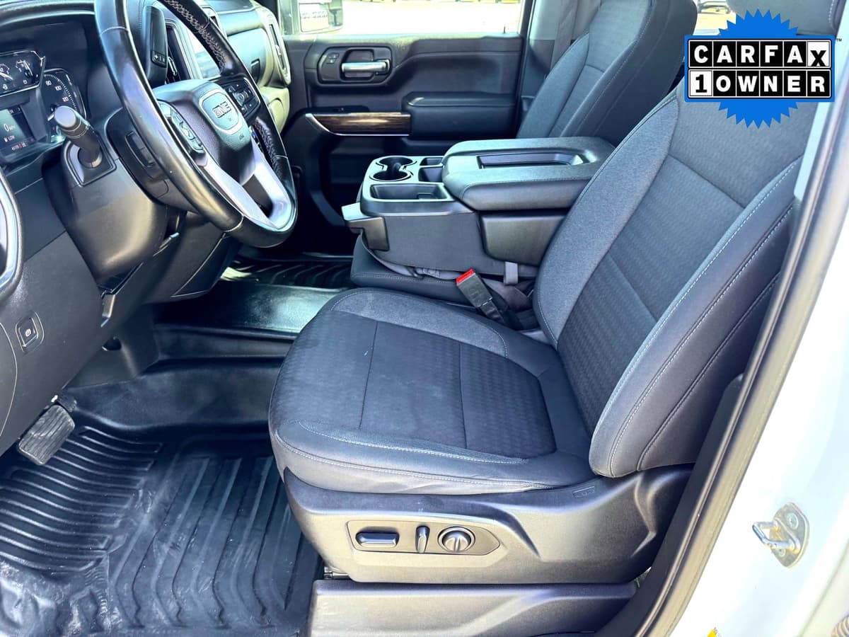 2023 GMC Sierra 2500HD - Image 12