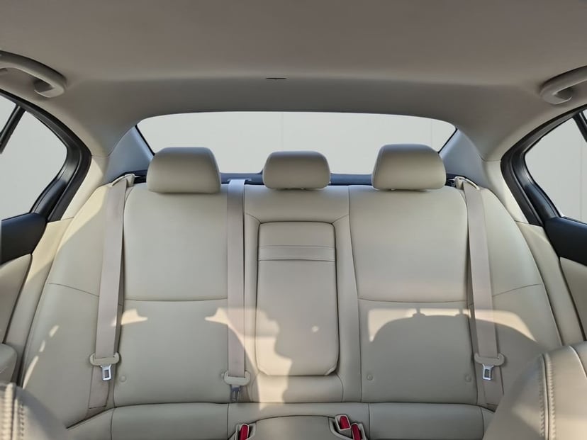 2019 Infiniti Q50 - Image 42