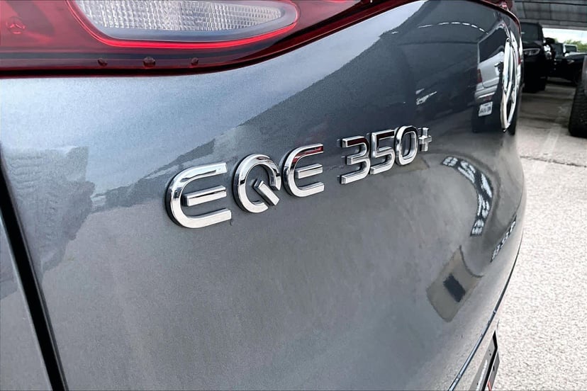 2023 Mercedes-Benz EQE 350+ - Image 30