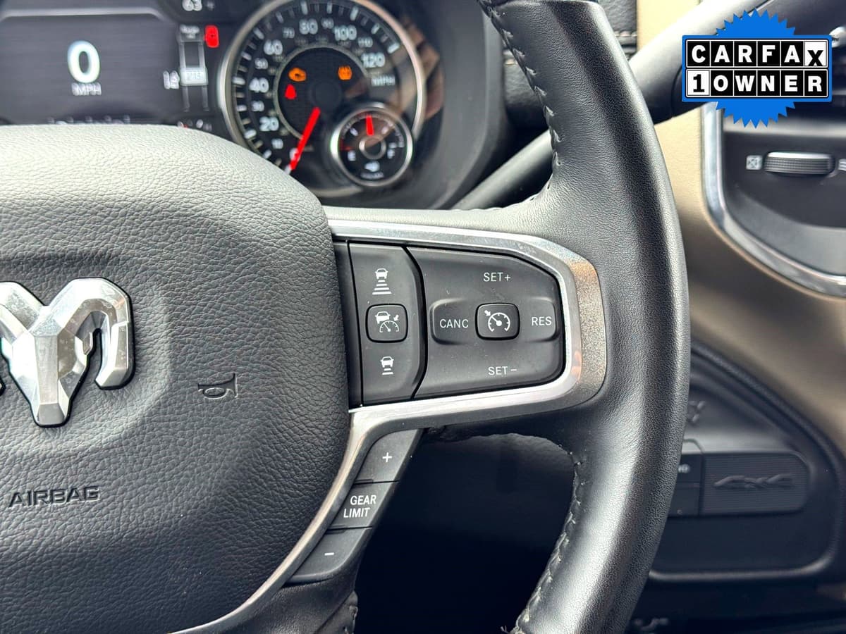 2024 Ram 2500 - Image 23