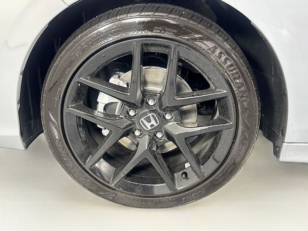 2026 HONDA Civic - Image 15