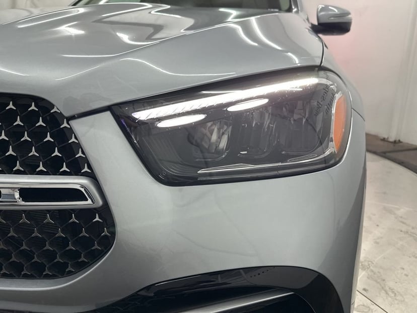 2026 Mercedes-Benz GLE - Image 32