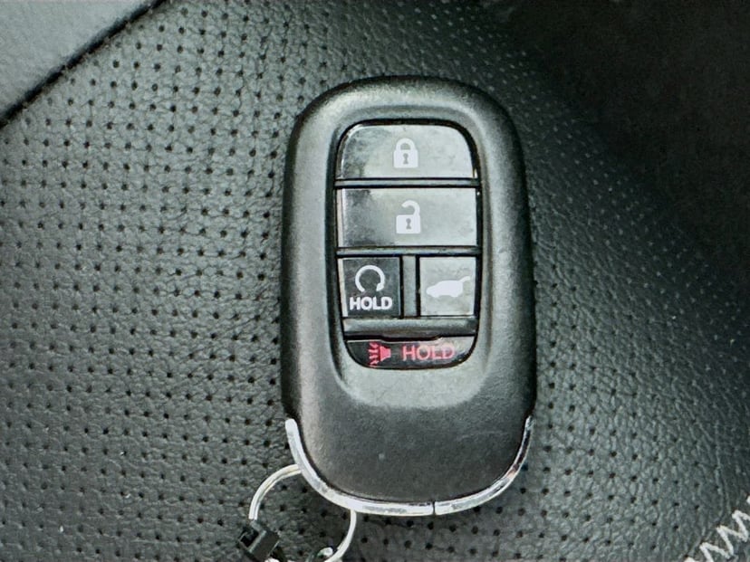 2024 Honda HR-V - Image 37