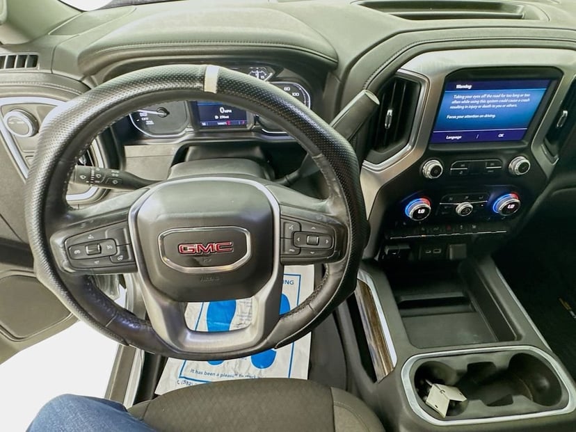2021 GMC Sierra 1500 - Image 13