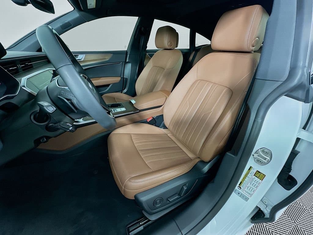 2024 Audi A7 - Image 21