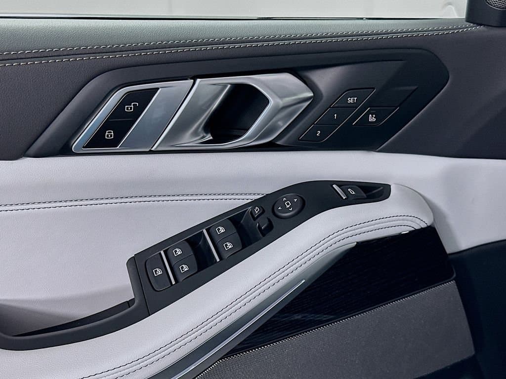 2026 BMW X5 - Image 20