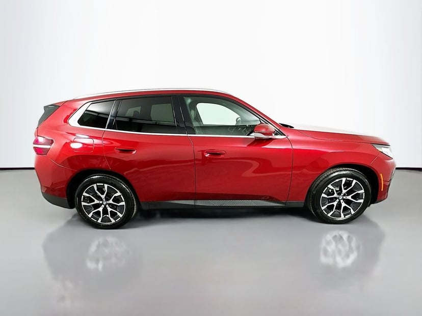 2025 BMW X3 - Image 4