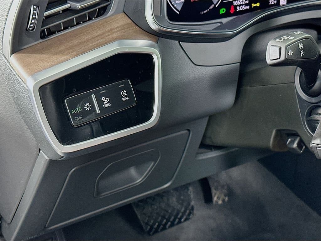 2024 Audi A7 - Image 10