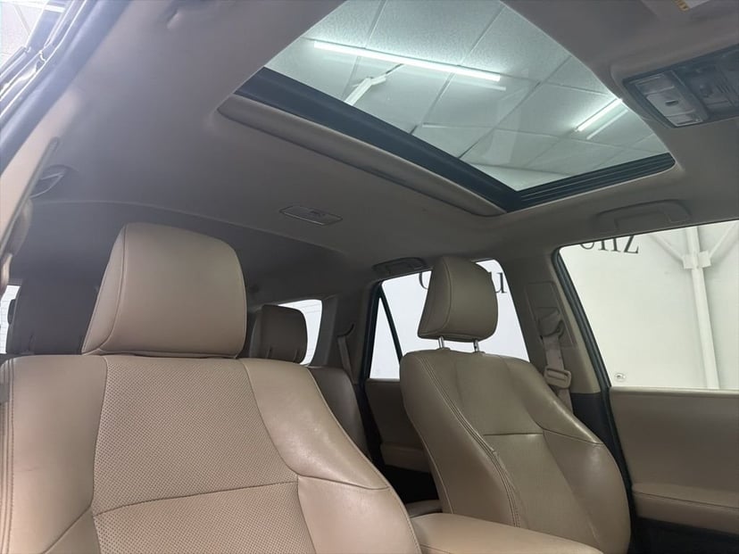 2018 Toyota 4Runner - Image 28