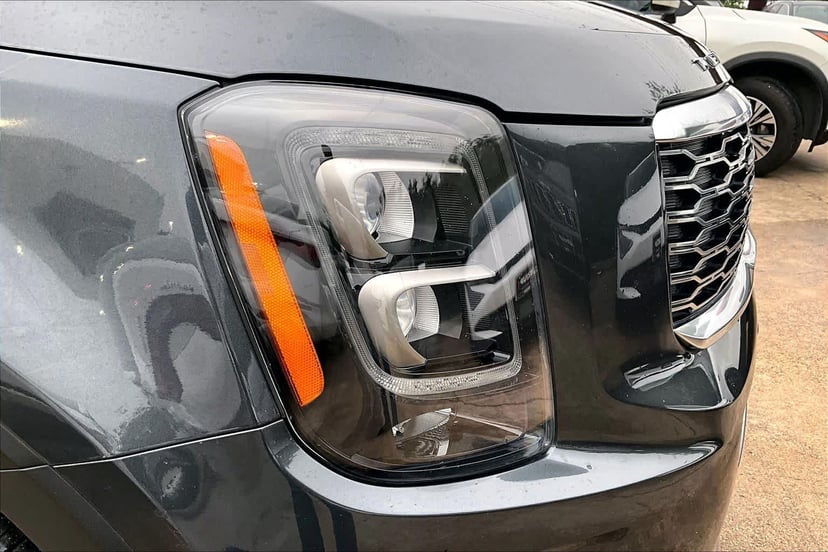 2020 Kia Telluride - Image 27