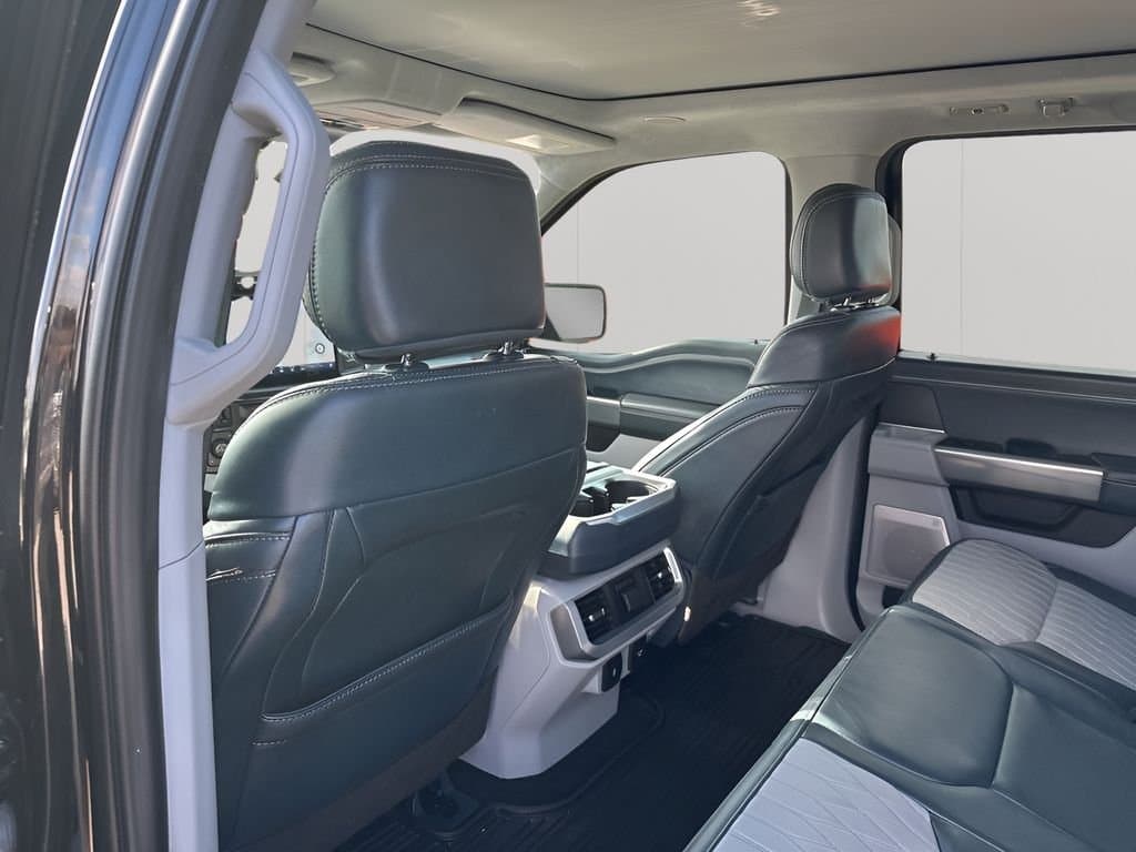 2023 Ford F-150 - Image 17