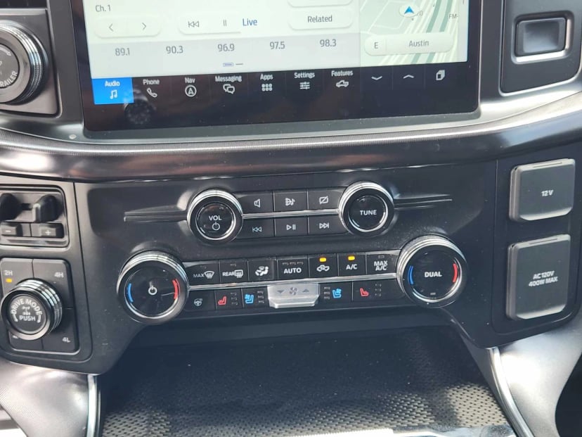 2024 Ford F-150 - Image 19