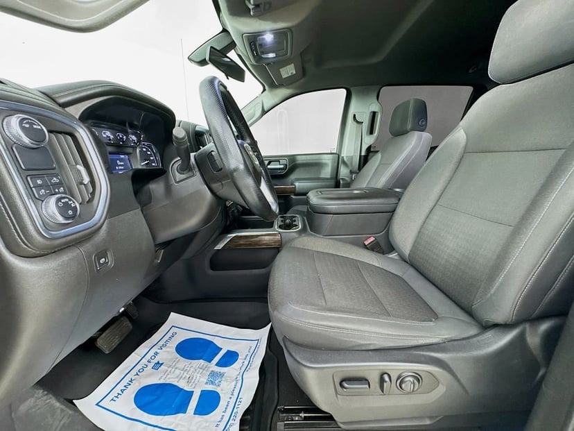 2021 GMC Sierra 1500 - Image 25