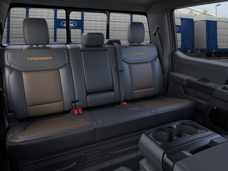 2026 Ford F-150 - Image 13