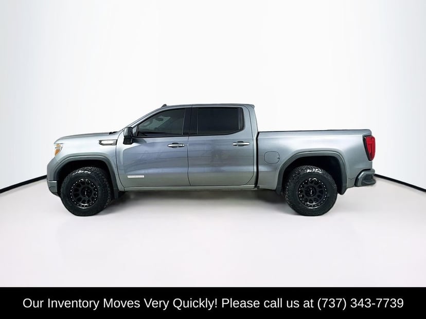 2021 GMC Sierra 1500 - Image 4