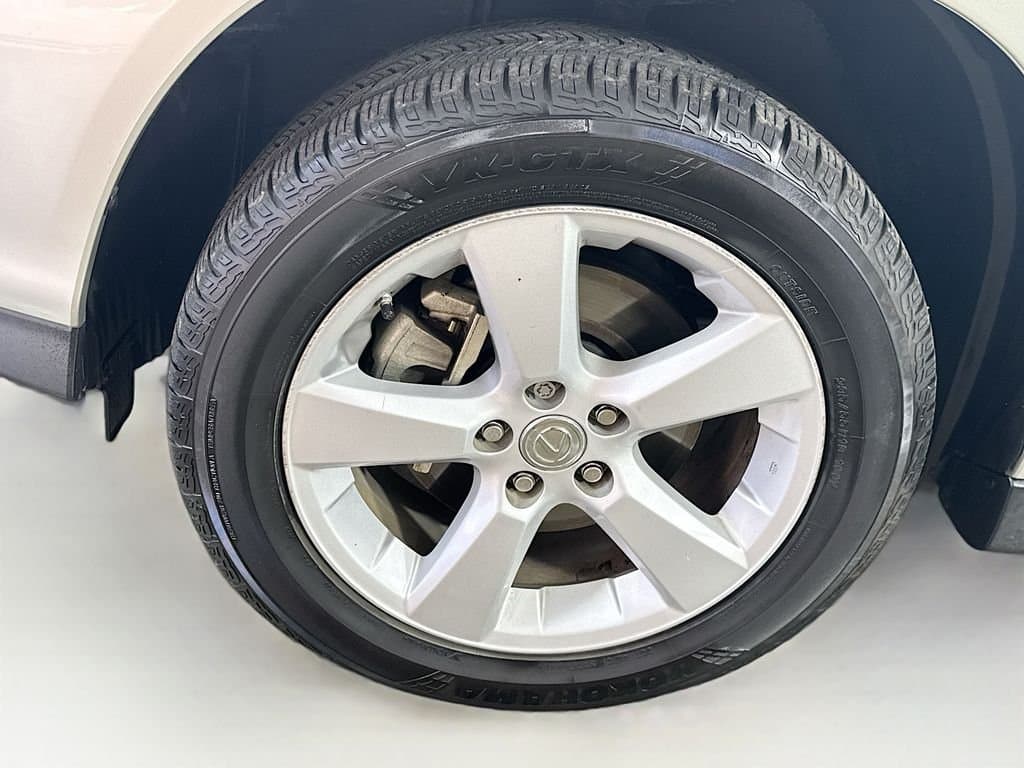 2007 LEXUS RX - Image 40