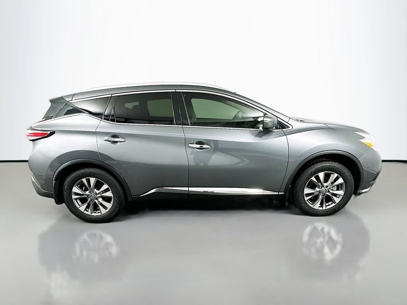 2017 Nissan Murano - Image 4
