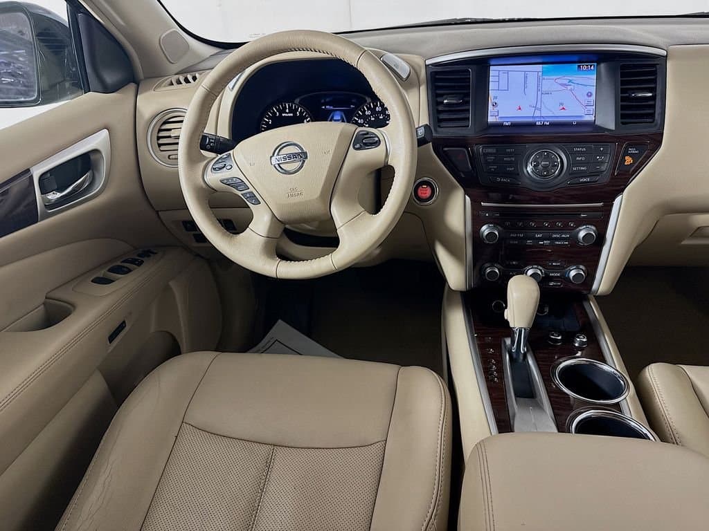 2013 NISSAN Pathfinder - Image 30