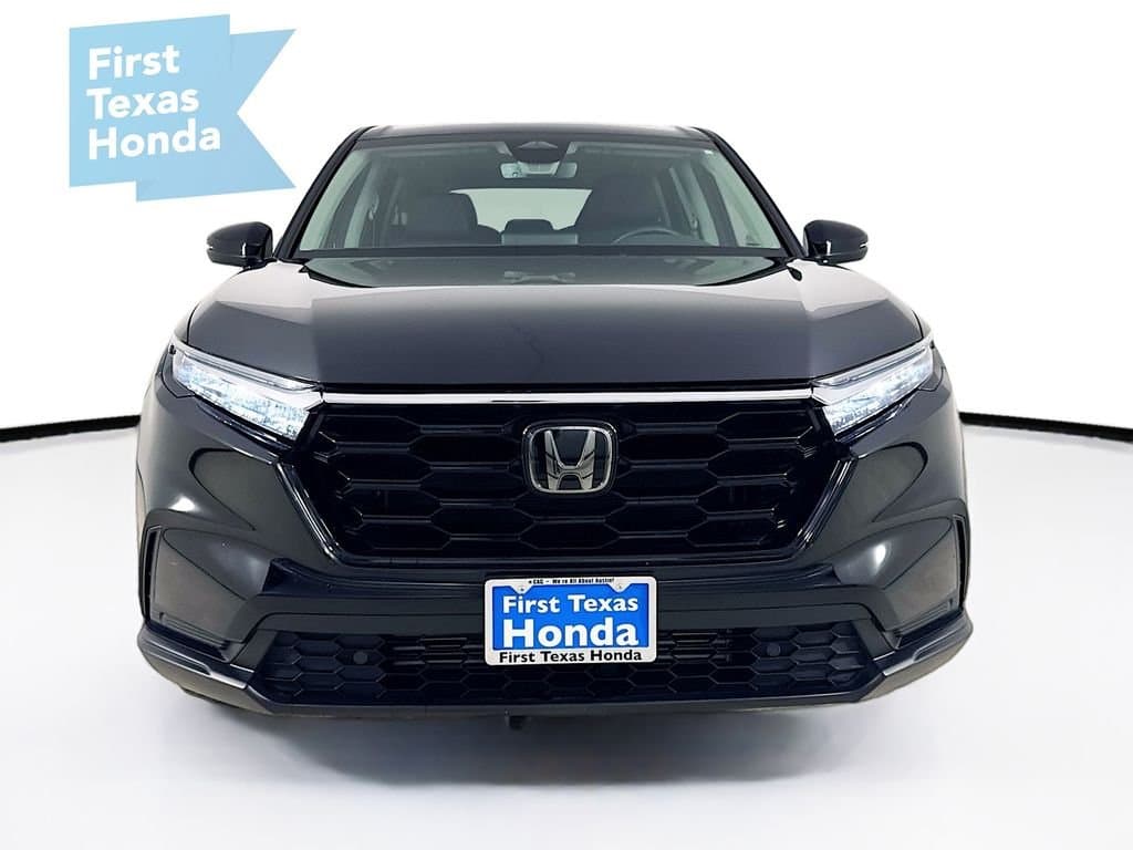 2026 HONDA CR-V - Image 3