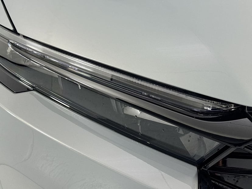 2026 Honda CR-V Hybrid - Image 10
