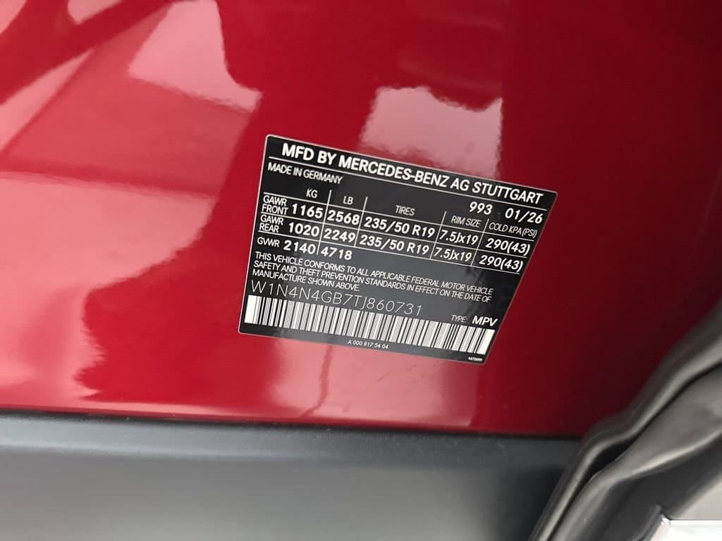 2026 MERCEDES-BENZ GLA - Image 67