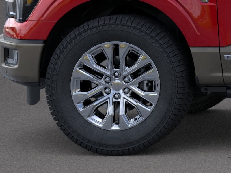 2026 Ford F-150 - Image 31
