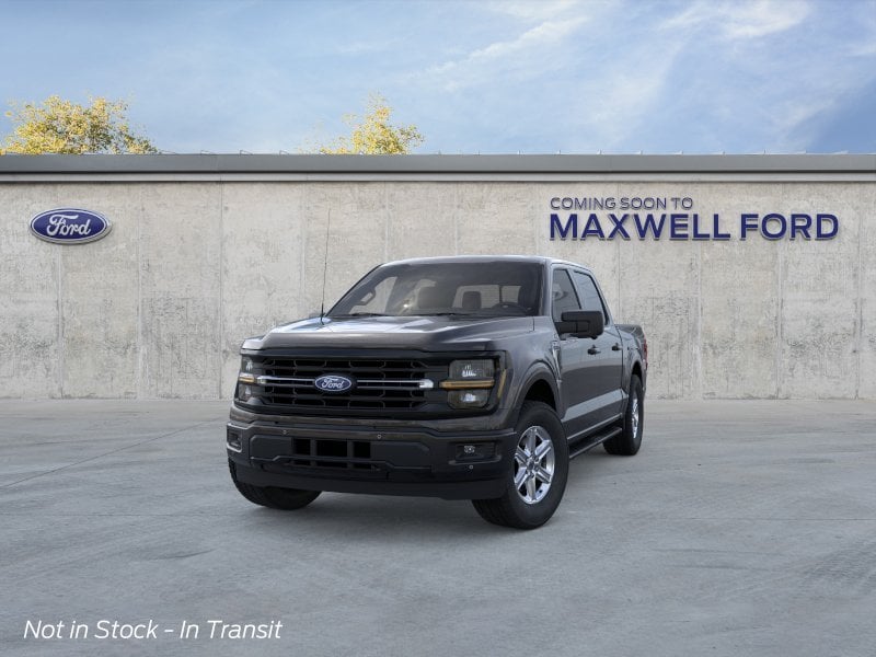 2026 Ford F-150 - Image 14
