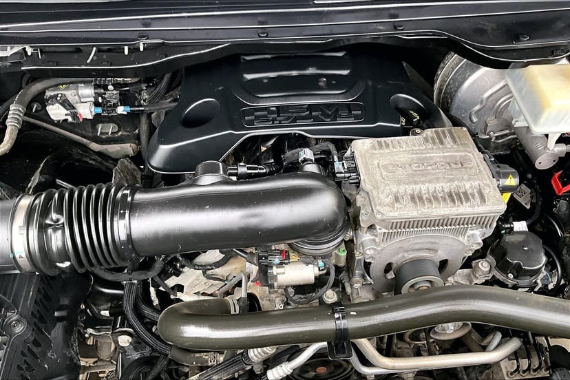 2022 Ram 1500 - Image 32