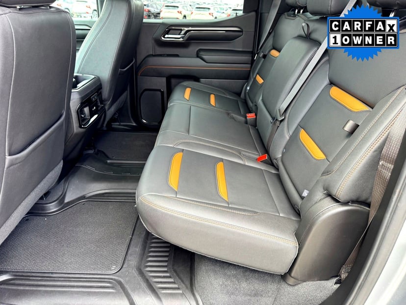 2024 GMC Sierra 1500 - Image 20