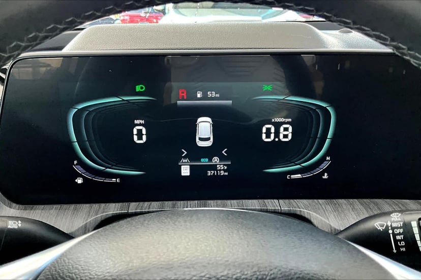 2024 Kia Telluride - Image 27