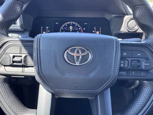 2026 Toyota Tacoma - Image 12