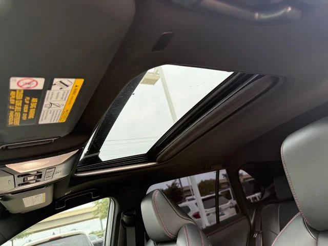 2025 Toyota RAV4 Plug-In Hybrid - Image 29