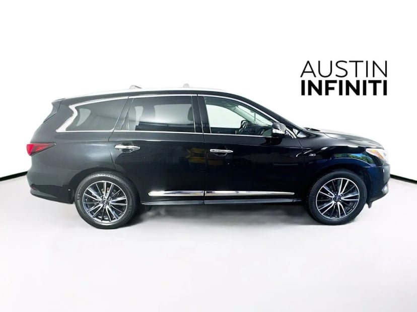 2019 INFINITI QX60 - Image 9