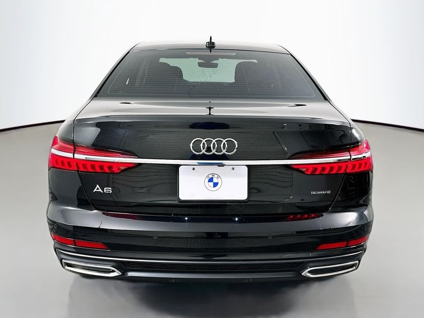 2019 Audi A6 - Image 6