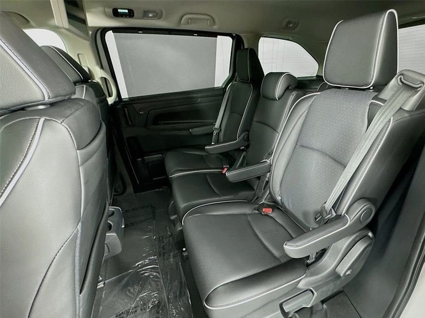 2026 Honda Odyssey - Image 35