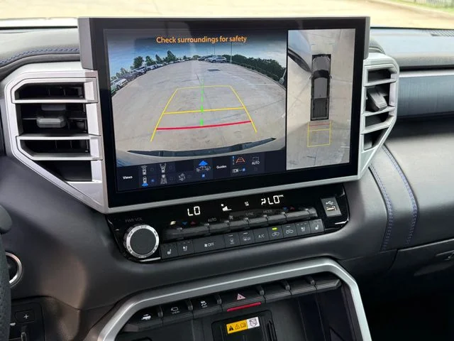 2024 Toyota Tundra - Image 16