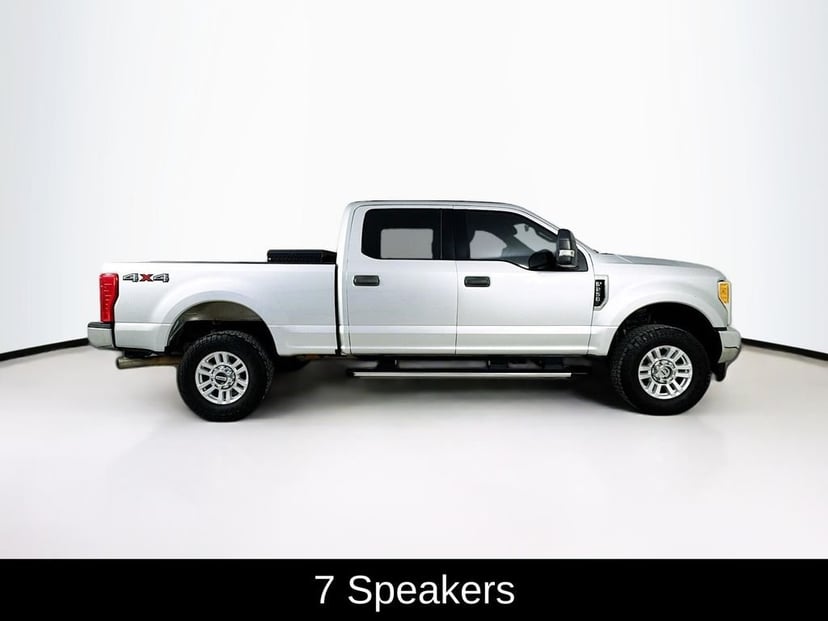 2017 Ford F-250SD - Image 8