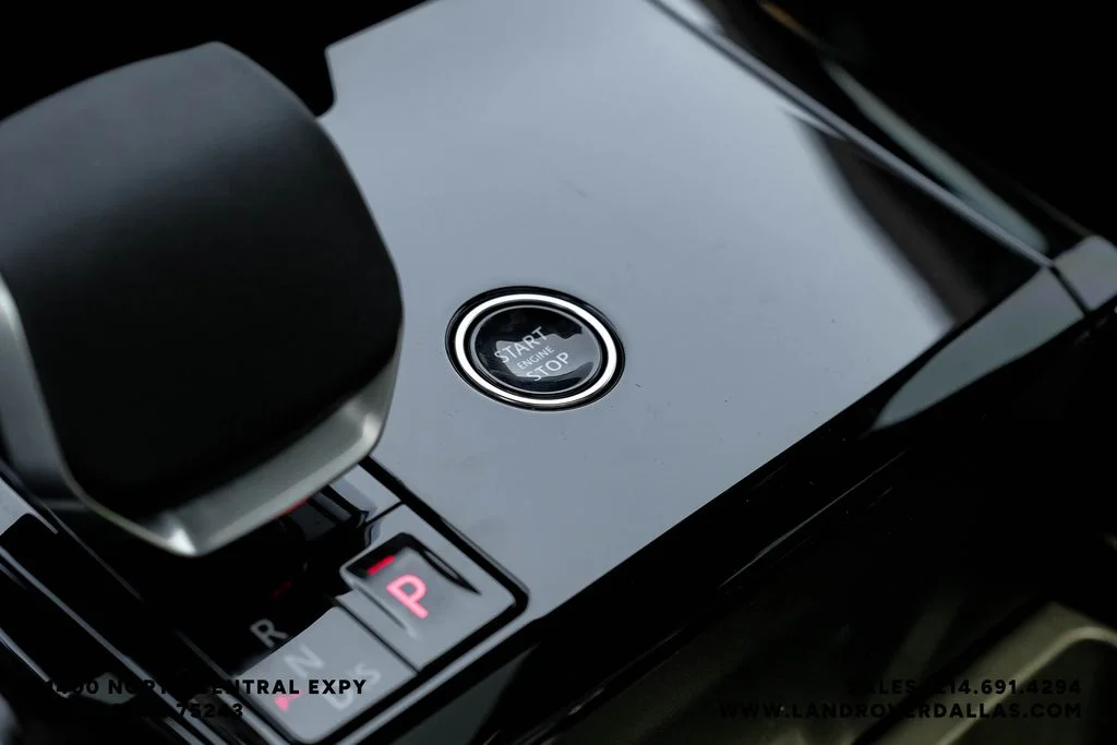 2026 Land Rover Range Rover Sport - Image 20